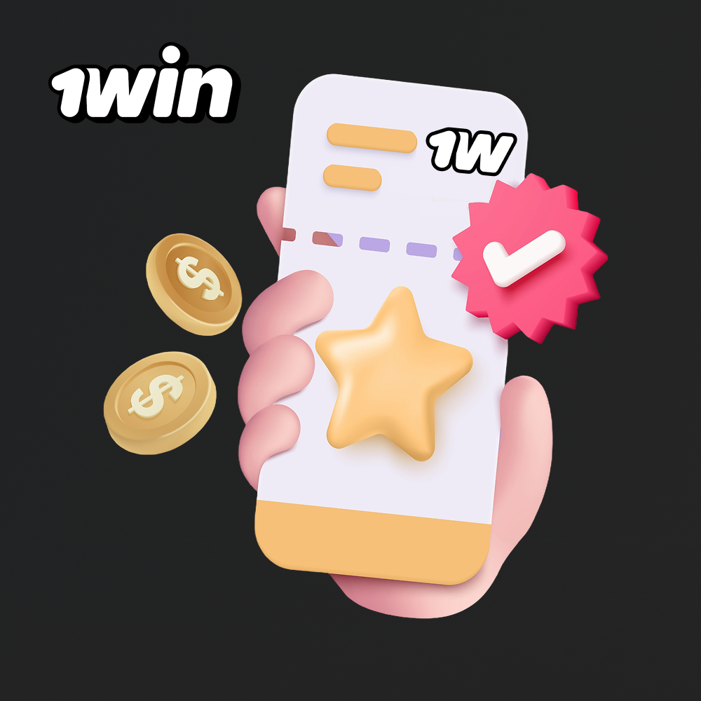 Ventajas app 1win Argentina