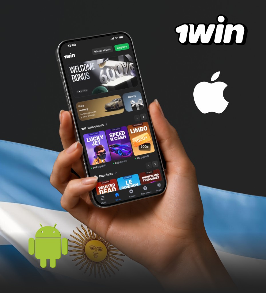 1win App Argentina